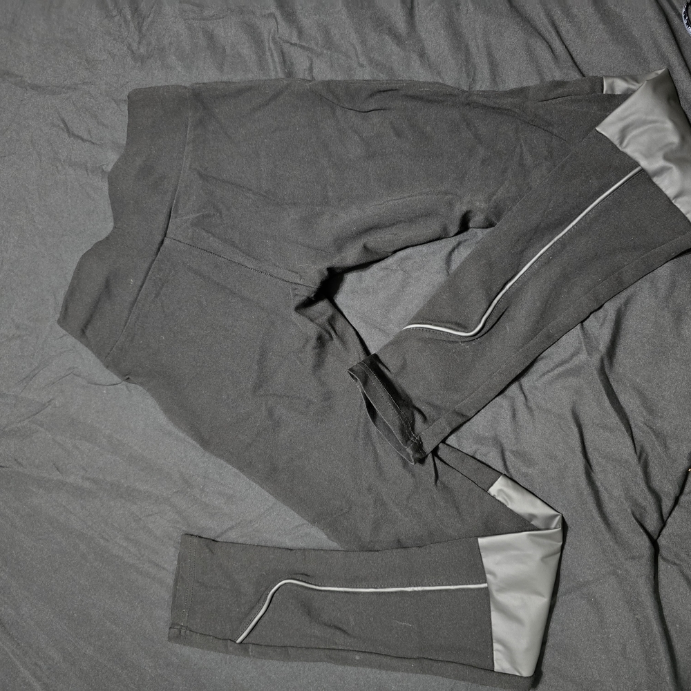 Killstar Black Leggings - Picture 5 of 5